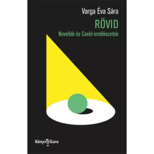 Könyv Guru Rövid egyéb e-könyv