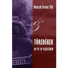 Könyv Guru Töredékek egyéb e-könyv