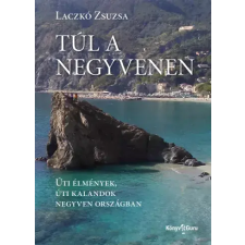 Könyv Guru Túl a negyvenen egyéb e-könyv