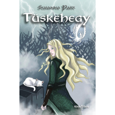 Könyv Guru Tüskehegy regény