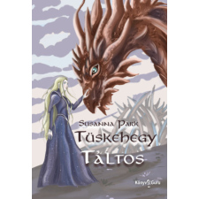 Könyv Guru Tüskehegy - Táltos regény