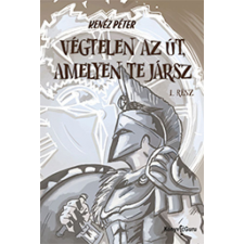 Könyv Guru Végtelen az út, amelyen te jársz regény