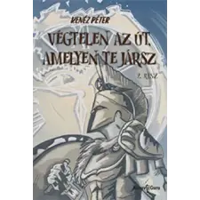 Könyv Guru Végtelen az út, amelyen te jársz 2. rész regény