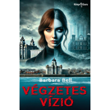 Könyv Guru Végzetes vízió regény