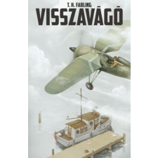 Könyv Guru Visszavágó regény