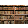  Könyvek háza tapéta, 400 x 250 cm