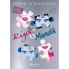 Könyvek Sorban Rigók & Mundik egyéb e-könyv