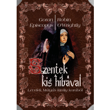 Könyvek Sorban Szentek kis hibával egyéb e-könyv