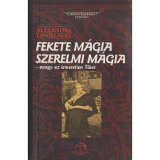 Könyvfakasztó Fekete mágia, szerelmi mágia antikvárium - használt könyv