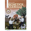 Könyvklub Benedek Elek: Talléros kalap - Benedek Elek meséi 20.