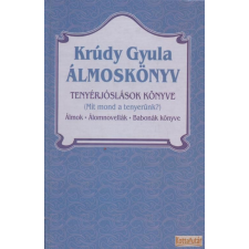 Könyvkuckó Álmoskönyv antikvárium - használt könyv