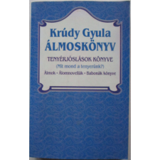 Könyvkuckó Álmoskönyv - Tenyérjóslások könyve antikvárium - használt könyv