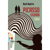 Könyvmentorok Picasso-legenda 2050