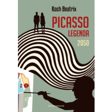 Könyvmentorok Picasso-legenda 2050 regény