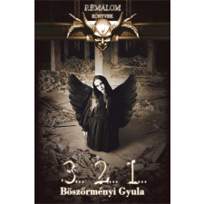 Könyvmolyképző 3…2…1… gyermekkönyvek