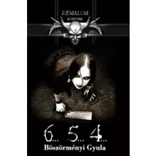 Könyvmolyképző 6…5…4… gyermekkönyvek