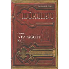 Könyvmolyképző A faragott kő I. kötet antikvárium - használt könyv