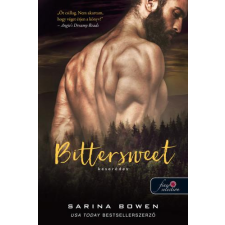 Könyvmolyképző Bittersweet – Keserédes regény