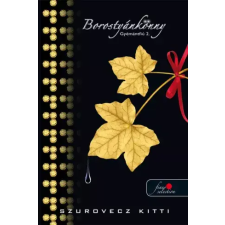 Könyvmolyképző Borostyánkönny gyermekkönyvek