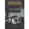 Könyvmolyképző Csillagok között sötétség