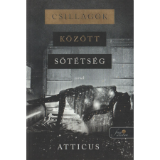 Könyvmolyképző Csillagok között sötétség antikvárium - használt könyv