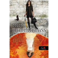 Könyvmolyképző Demonglass – Démonüveg gyermekkönyvek