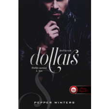 Könyvmolyképző Dollars - Dollárok - Dollár-sorozat 2. regény