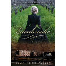 Könyvmolyképző Edenbrooke regény
