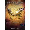 Könyvmolyképző End of Days – A vég napjai