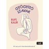 Könyvmolyképző Gyógyító szavak