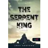Könyvmolyképző Jeff Zentner - The Serpent King - A kígyókirály (új példány)