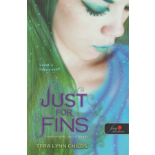 Könyvmolyképző Just for FIns antikvárium - használt könyv