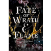 Könyvmolyképző Kiadó A Fate of Wrath and Flame - Harag és lángok sorsa - Sors és tűz 1.