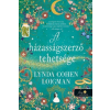 Könyvmolyképző Kiadó A házasságszerző tehetsége