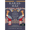 Könyvmolyképző Kiadó A Kakas-ház