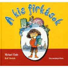 Könyvmolyképző Kiadó A kis firkások gyermek- és ifjúsági könyv