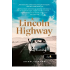 Könyvmolyképző Kiadó A Lincoln Highway