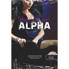 Könyvmolyképző Kiadó Alpha - Vérmacskák 6. gyermek- és ifjúsági könyv