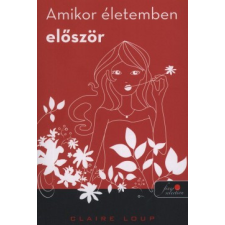 Könyvmolyképző Kiadó Amikor életemben először regény