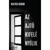 Könyvmolyképző Kiadó Az ajtó kifelé nyílik