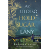 Könyvmolyképző Kiadó Az utolsó Holdsugár lány