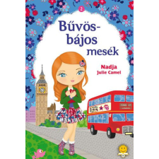 Könyvmolyképző Kiadó Bűvös-bájos mesék 2. gyermek- és ifjúsági könyv