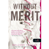 Könyvmolyképző Kiadó Colleen Hoover - Without Merit - Merit nélkül
