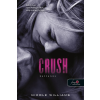 Könyvmolyképző Kiadó Crush - Kattanás /Zuhanás 3.