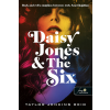 Könyvmolyképző Kiadó Daisy Jones + The Six