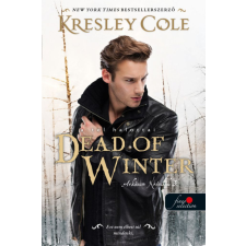Könyvmolyképző Kiadó Dead of Winter - A tél halottai - Az Arkánum Krónikák 3. regény