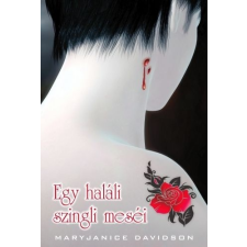 Könyvmolyképző Kiadó Egy haláli szingli meséi 1. regény