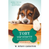 Könyvmolyképző Kiadó Egy kutya küldetése - Toby története