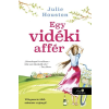 Könyvmolyképző Kiadó Egy vidéki affér*
