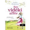 Könyvmolyképző Kiadó Egy vidéki affér